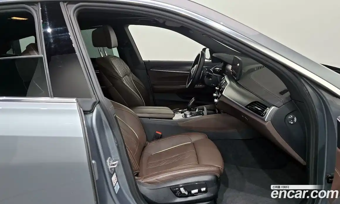 BMW Gran Turismo 2023 2.0 Автомат в Москве № 622195, фото 11