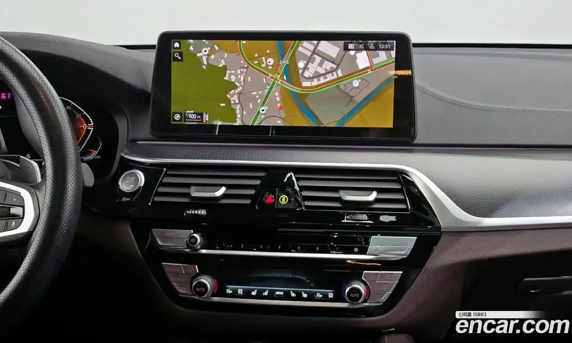 BMW Gran Turismo 2023 2.0 Автомат в Москве № 622195, фото 14