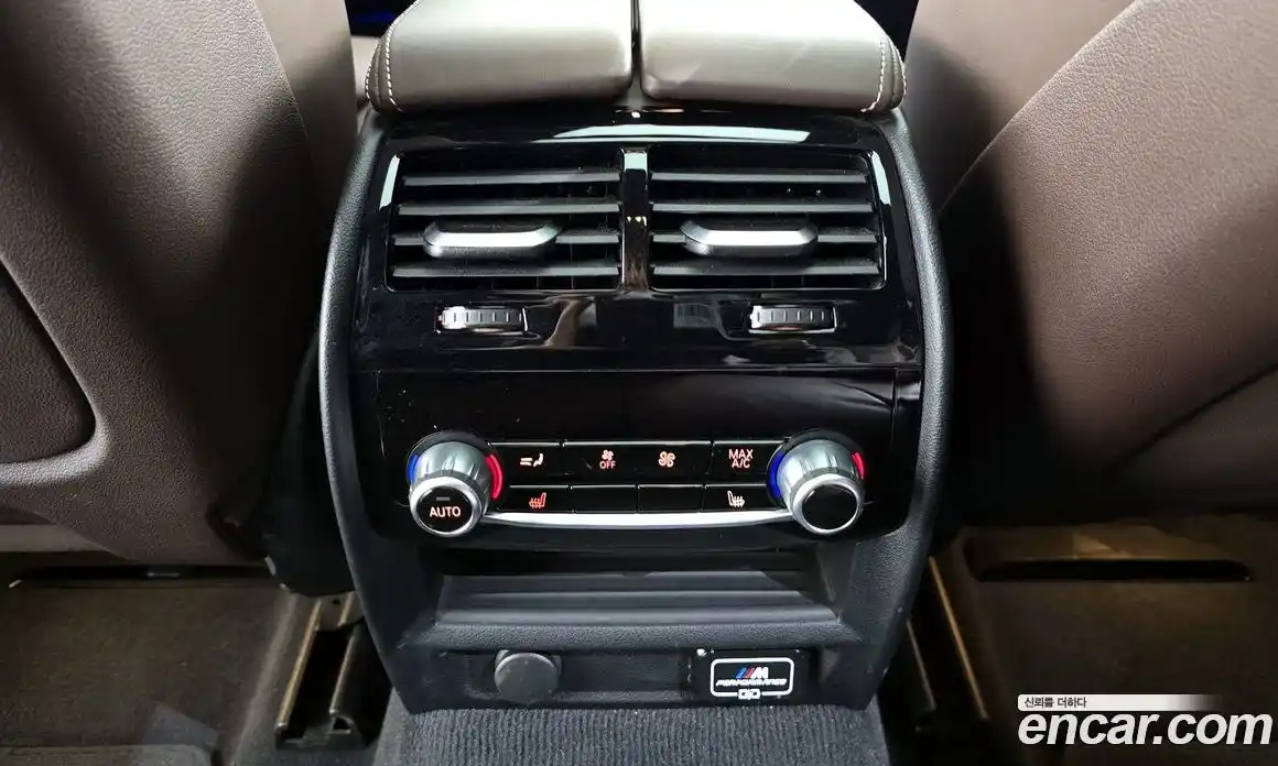 BMW Gran Turismo 2023 2.0 Автомат в Москве № 622195, фото 19