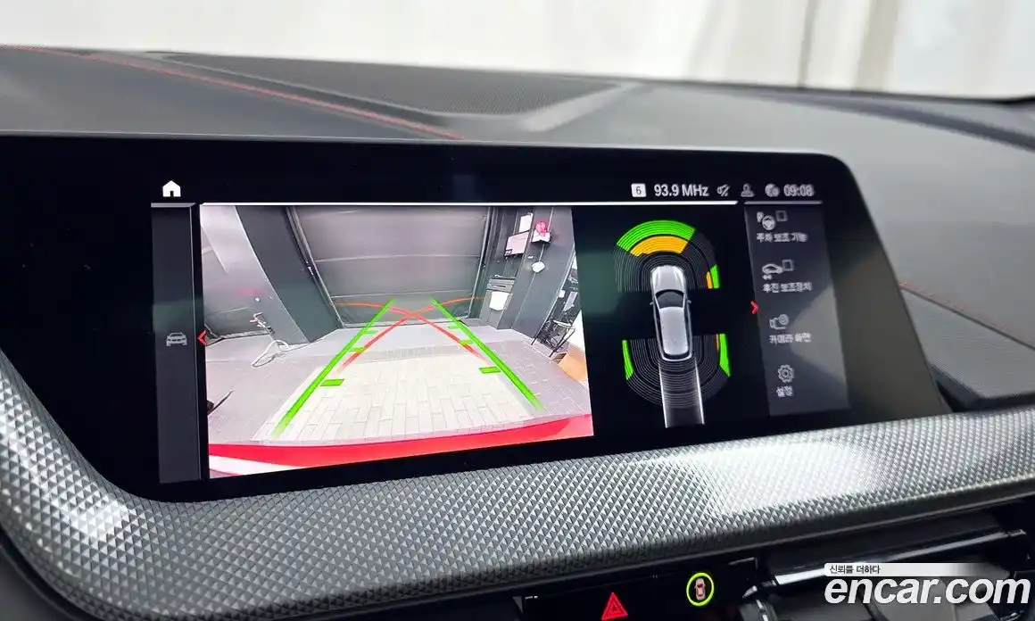 BMW 1-Series 2021 2.0 Автомат в Москве № 622210, фото 14