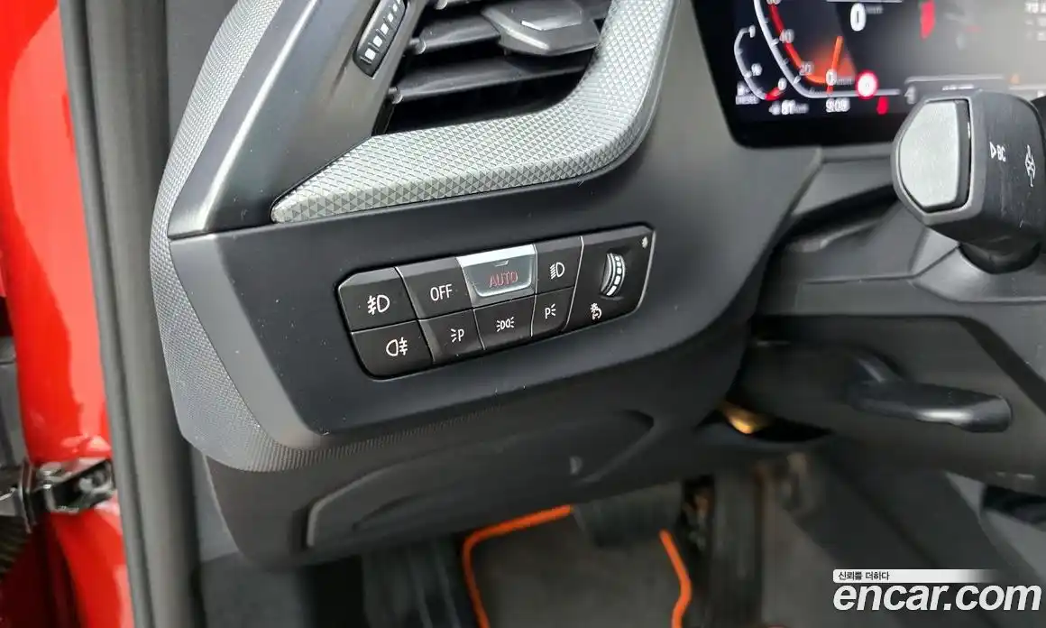 BMW 1-Series 2021 2.0 Автомат в Москве № 622210, фото 15