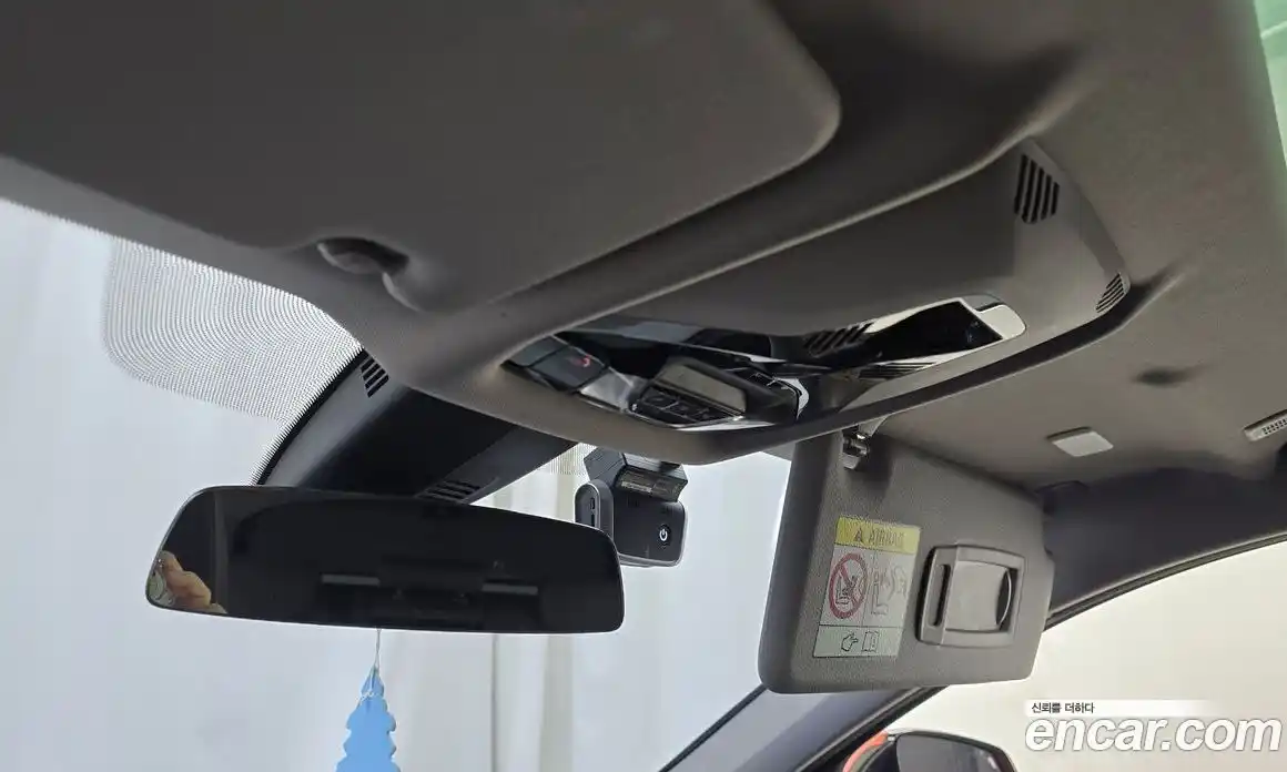 BMW 1-Series 2021 2.0 Автомат в Москве № 622210, фото 16