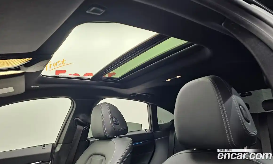 BMW i4 2023 0.2 Автомат в Москве № 622476, фото 19