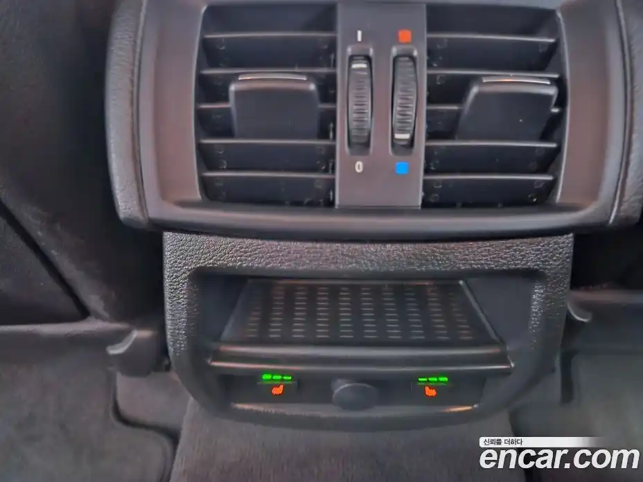 BMW X3 2013 2.0 Автомат в Москве № 622520, фото 14