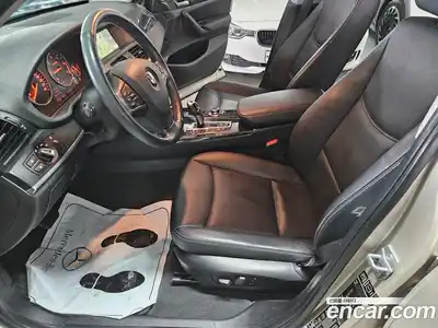 BMW X3 2013 2.0 Автомат в Москве № 622520, миниатюра 10