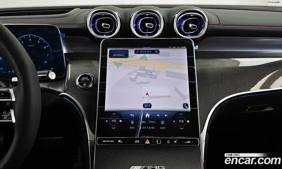 Mercedes-Benz GLC-Class 2026 2.0 Автомат в Москве № 622530, фото 14