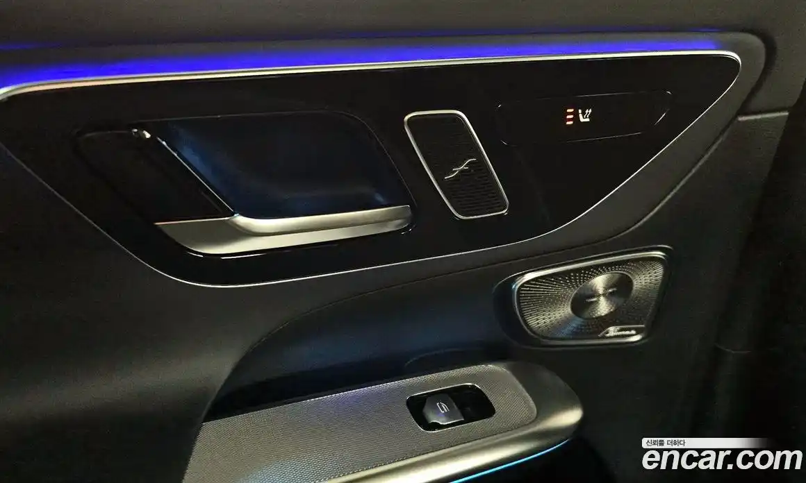 Mercedes-Benz GLC-Class 2026 2.0 Автомат в Москве № 622530, фото 18