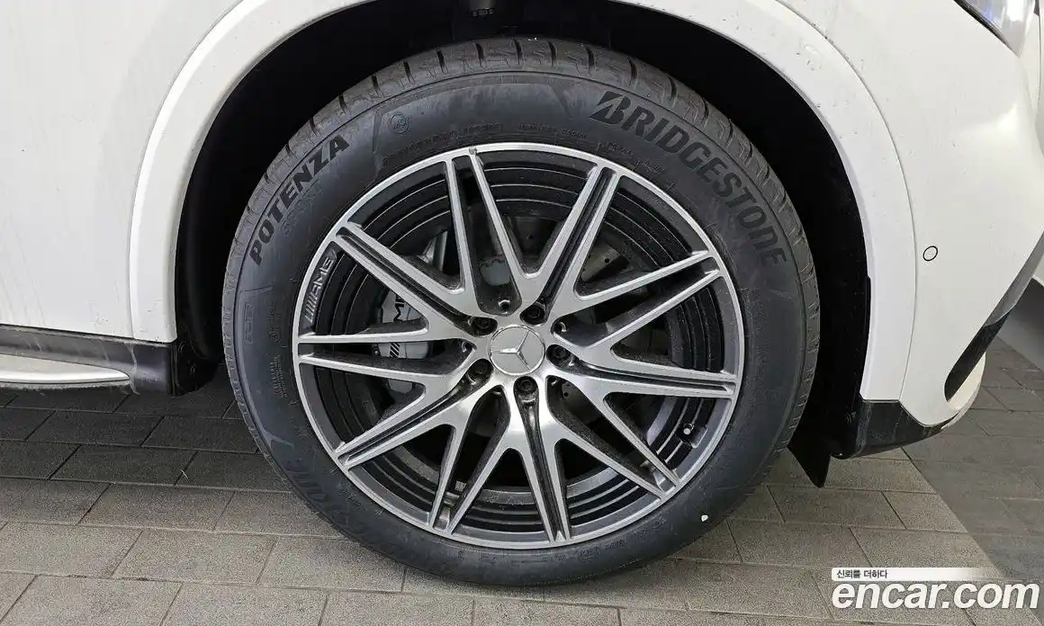 Mercedes-Benz GLC-Class 2026 2.0 Автомат в Москве № 622530, фото 5