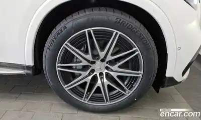 Mercedes-Benz GLC-Class 2026 2.0 Автомат в Москве № 622530, миниатюра 5