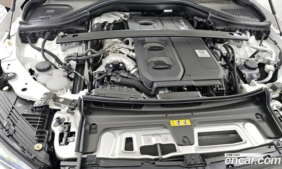 Mercedes-Benz GLC-Class 2026 2.0 Автомат в Москве № 622530, фото 6