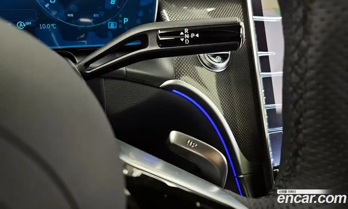 Mercedes-Benz GLC-Class 2026 2.0 Автомат в Москве № 622530, фото 9