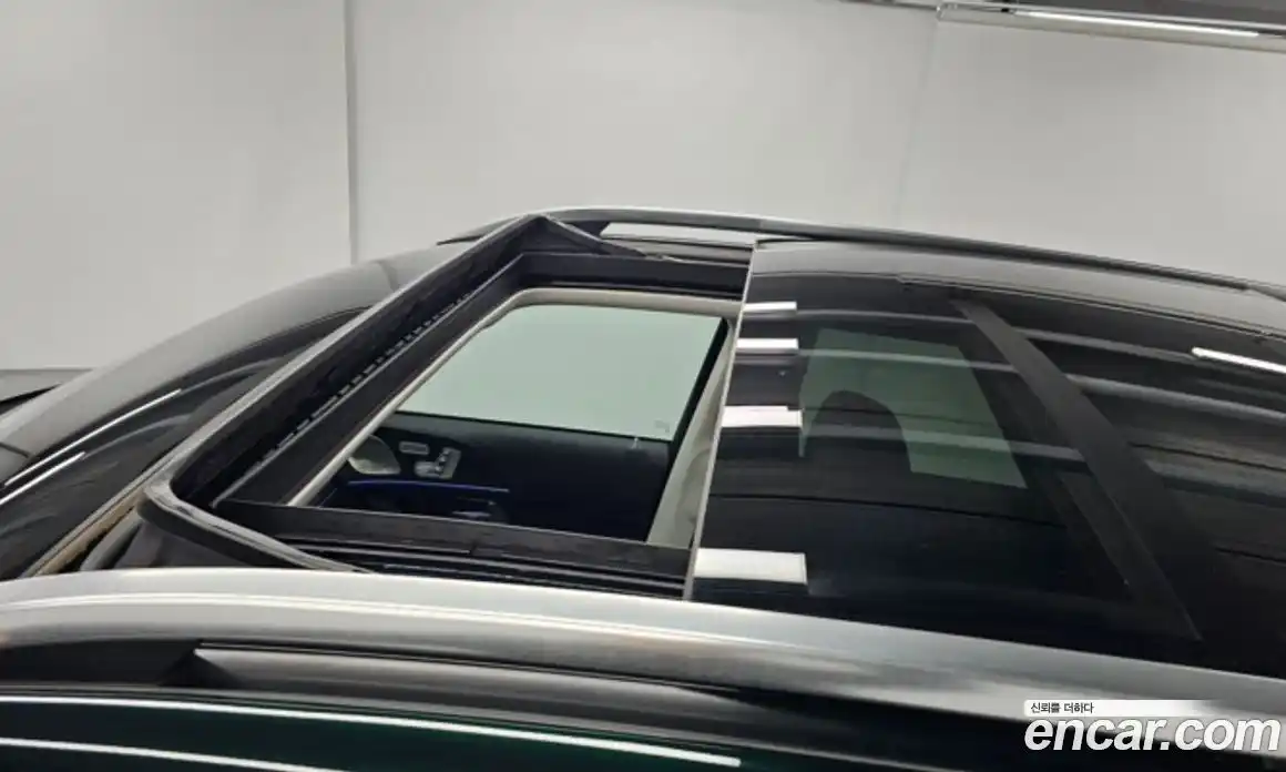 Mercedes-Benz GLE-Class 2025 3.0 Автомат в Москве № 622624, фото 12