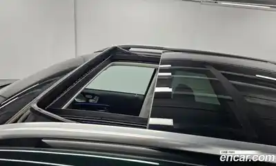 Mercedes-Benz GLE-Class 2025 3.0 Автомат в Москве № 622624, миниатюра 12