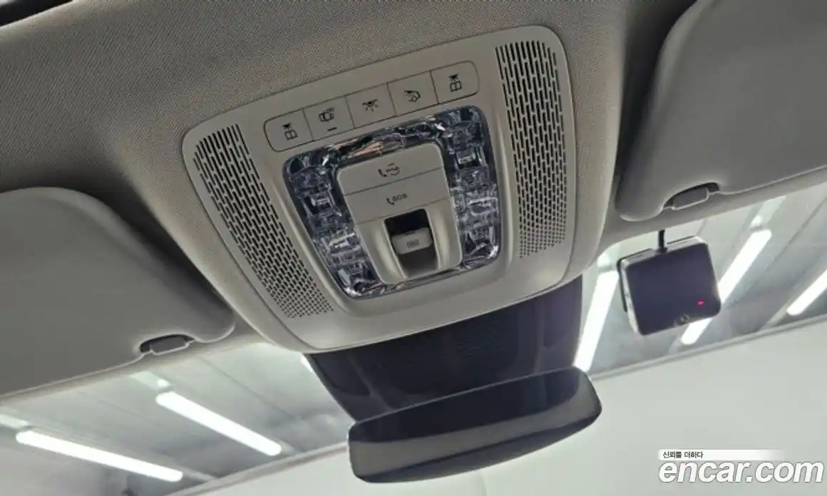 Mercedes-Benz GLE-Class 2025 3.0 Автомат в Москве № 622624, фото 17