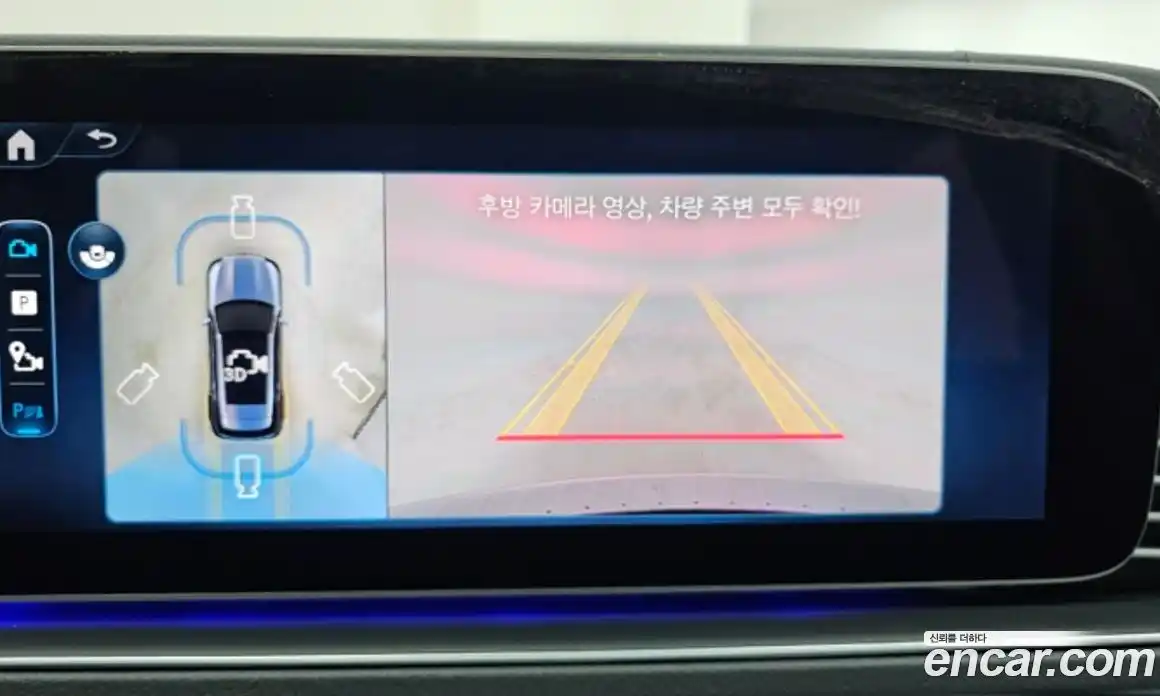 Mercedes-Benz GLE-Class 2025 3.0 Автомат в Москве № 622624, фото 18