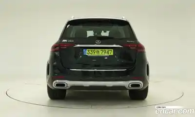 Mercedes-Benz GLE-Class 2025 3.0 Автомат в Москве № 622624, миниатюра 4