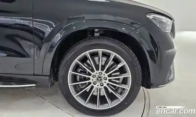 Mercedes-Benz GLE-Class 2025 3.0 Автомат в Москве № 622624, миниатюра 5
