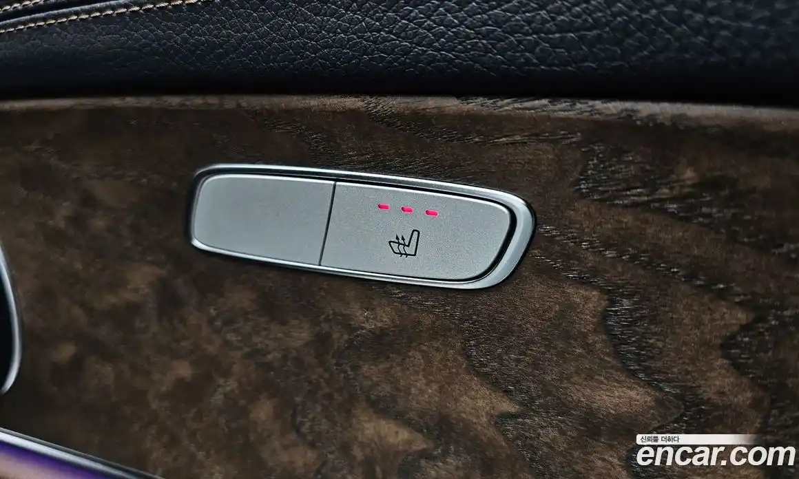 Mercedes-Benz E-Class 2021 2.0 Автомат в Москве № 623026, фото 18