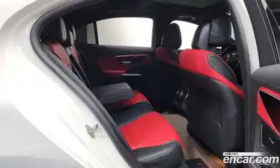 Mercedes-Benz C-Class 2023 2.0 Автомат в Москве № 623048, миниатюра 11