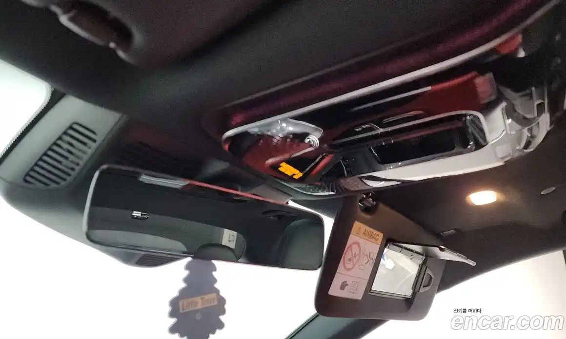 Mercedes-Benz C-Class 2023 2.0 Автомат в Москве № 623048, фото 17