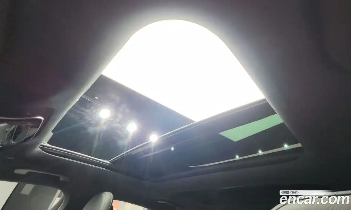 Mercedes-Benz C-Class 2023 2.0 Автомат в Москве № 623048, фото 18