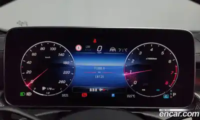 Mercedes-Benz C-Class 2023 2.0 Автомат в Москве № 623048, миниатюра 7