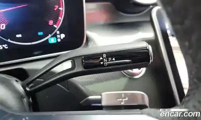 Mercedes-Benz C-Class 2023 2.0 Автомат в Москве № 623048, миниатюра 8