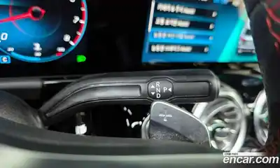 Mercedes-Benz GLA-Class 2022 2.0 Автомат в Москве № 623137, миниатюра 9