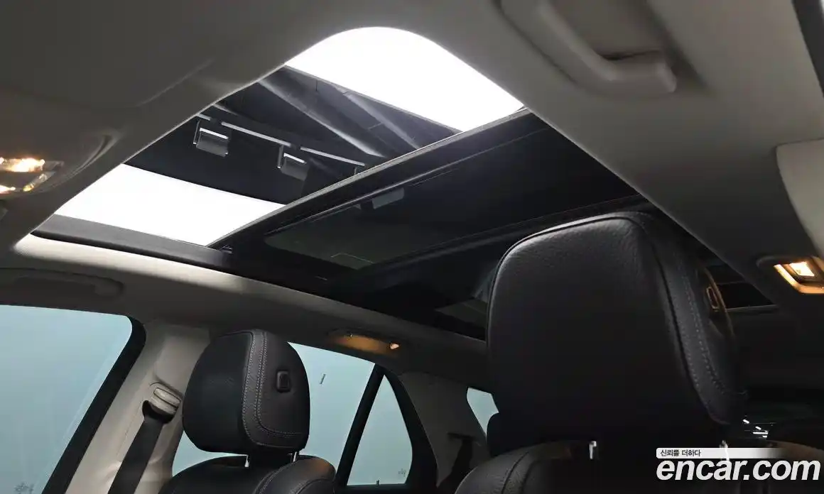 Mercedes-Benz GLE-Class 2021 3.0 Автомат в Москве № 623204, фото 15