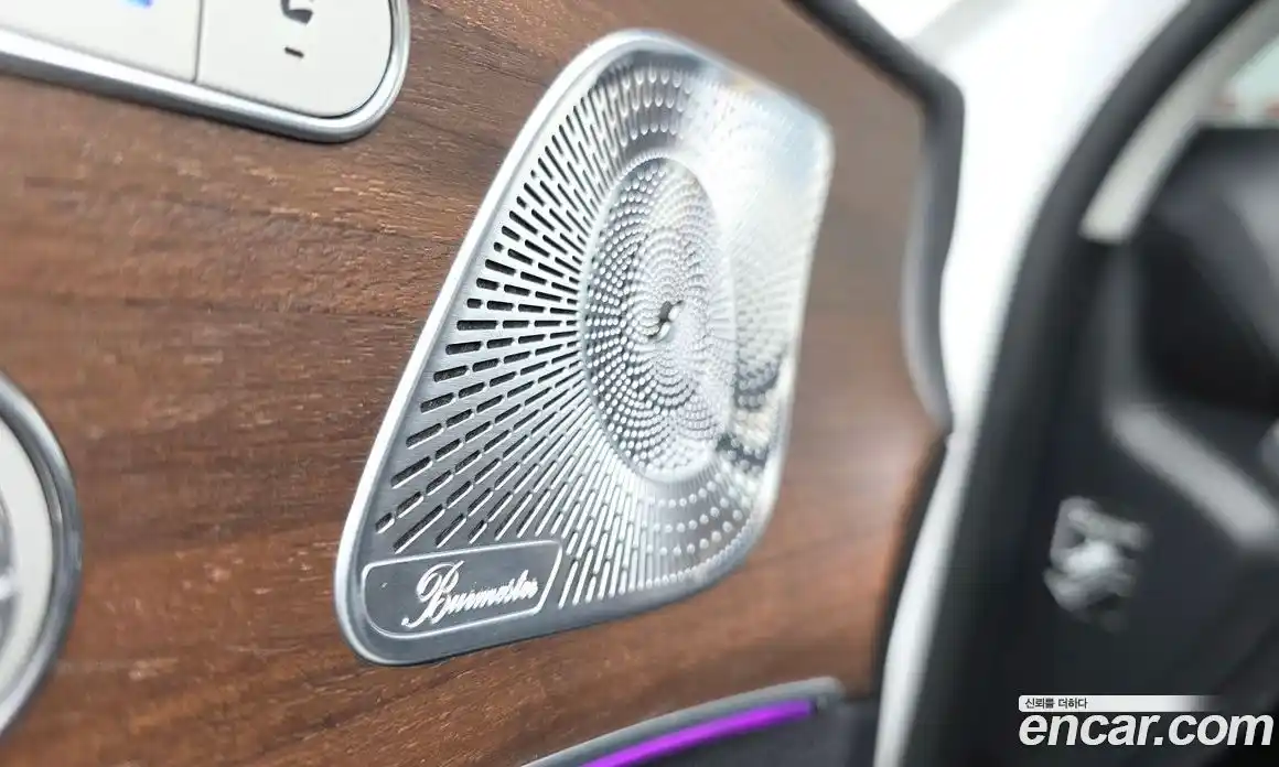 Mercedes-Benz GLE-Class 2021 3.0 Автомат в Москве № 623204, фото 18