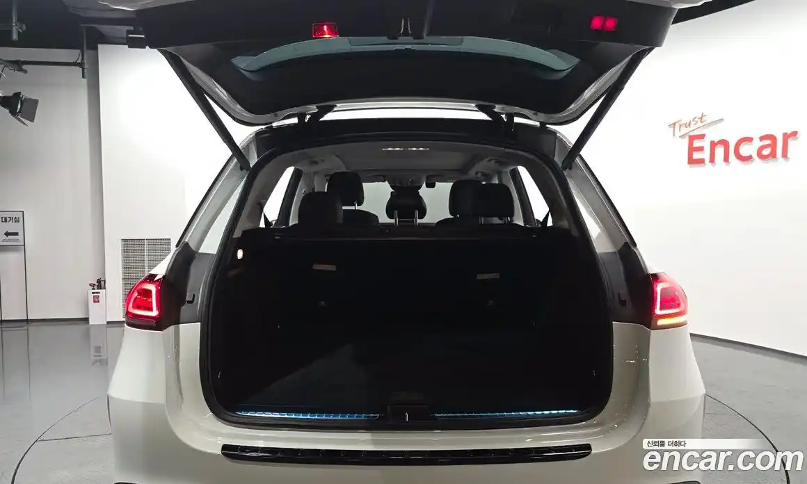 Mercedes-Benz GLE-Class 2021 3.0 Автомат в Москве № 623204, фото 19