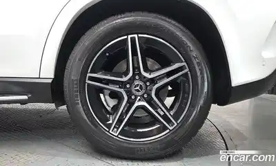 Mercedes-Benz GLE-Class 2021 3.0 Автомат в Москве № 623204, миниатюра 4