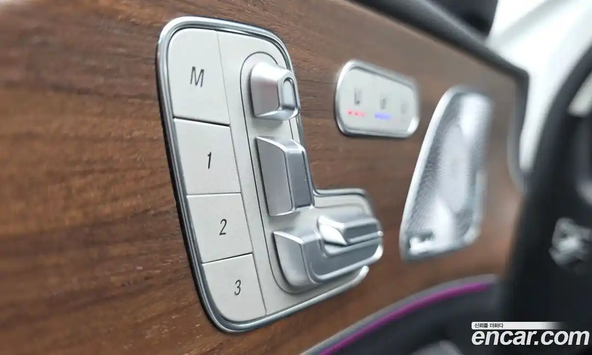 Mercedes-Benz GLE-Class 2021 3.0 Автомат в Москве № 623204, фото 8