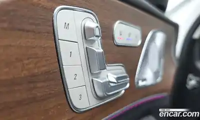 Mercedes-Benz GLE-Class 2021 3.0 Автомат в Москве № 623204, миниатюра 8