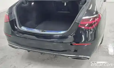 Mercedes-Benz S-Class 2023 3.0 Автомат в Москве № 623312, миниатюра 11