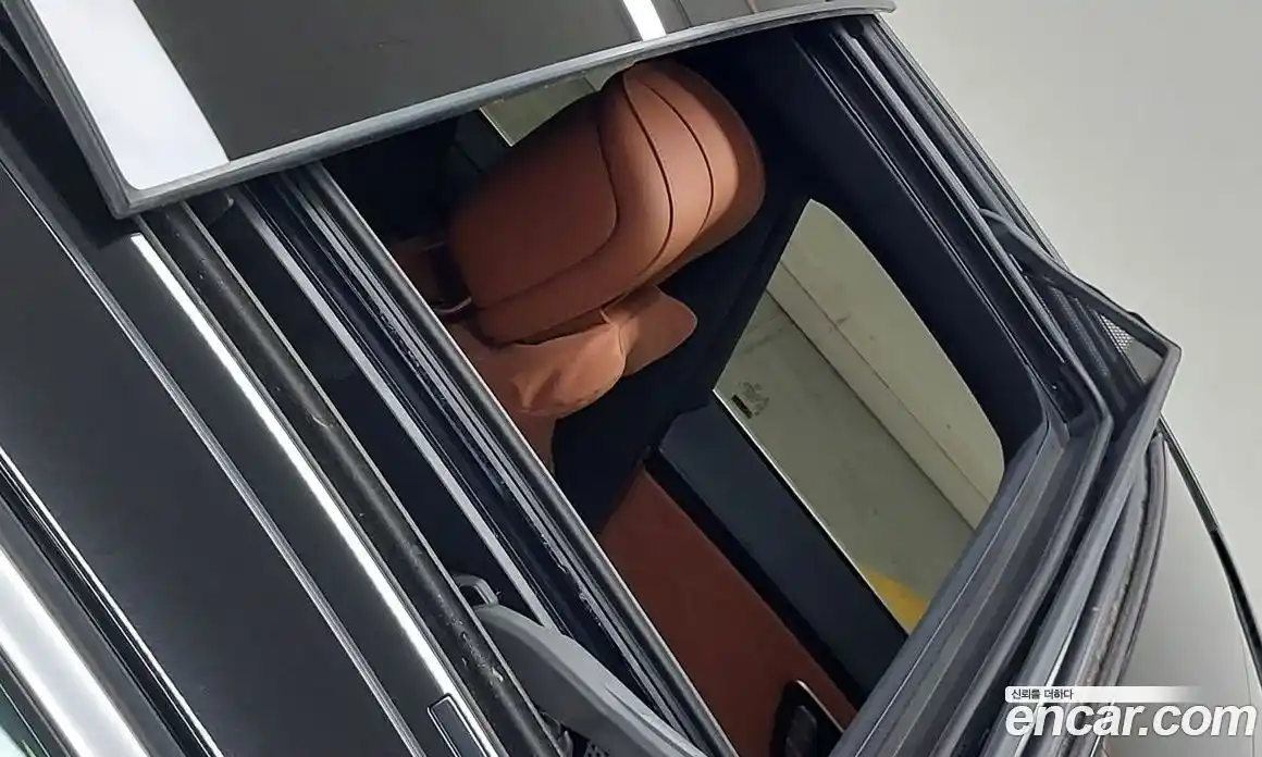 Mercedes-Benz S-Class 2023 3.0 Автомат в Москве № 623312, фото 12