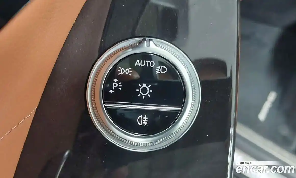 Mercedes-Benz S-Class 2023 3.0 Автомат в Москве № 623312, фото 18