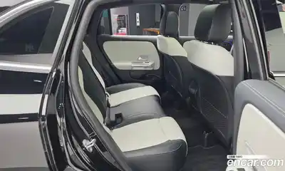 Mercedes-Benz GLA-Class 2021 2.0 Автомат в Москве № 623485, миниатюра 12