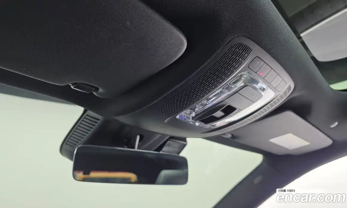 Mercedes-Benz GLA-Class 2021 2.0 Автомат в Москве № 623485, фото 18