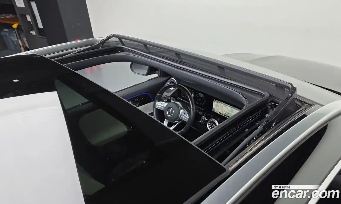 Mercedes-Benz GLA-Class 2021 2.0 Автомат в Москве № 623485, фото 19