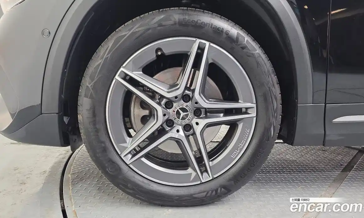 Mercedes-Benz GLA-Class 2021 2.0 Автомат в Москве № 623485, фото 5