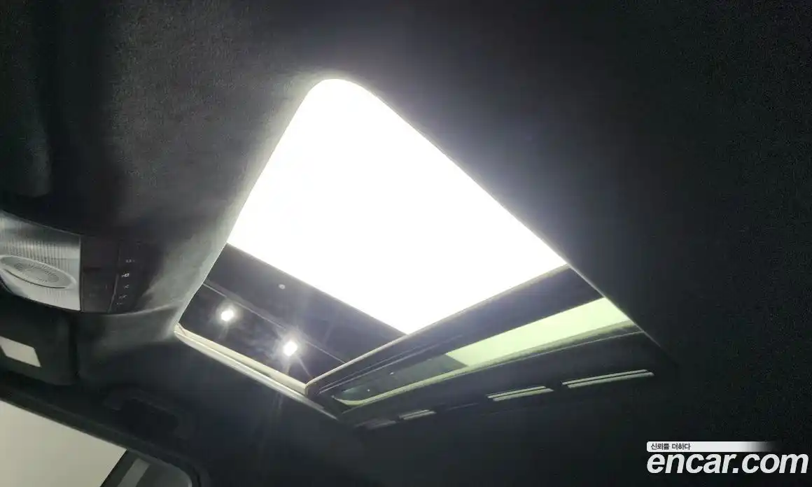 Mercedes-Benz G-Class 2021 4.0 Автомат в Москве № 623599, фото 18