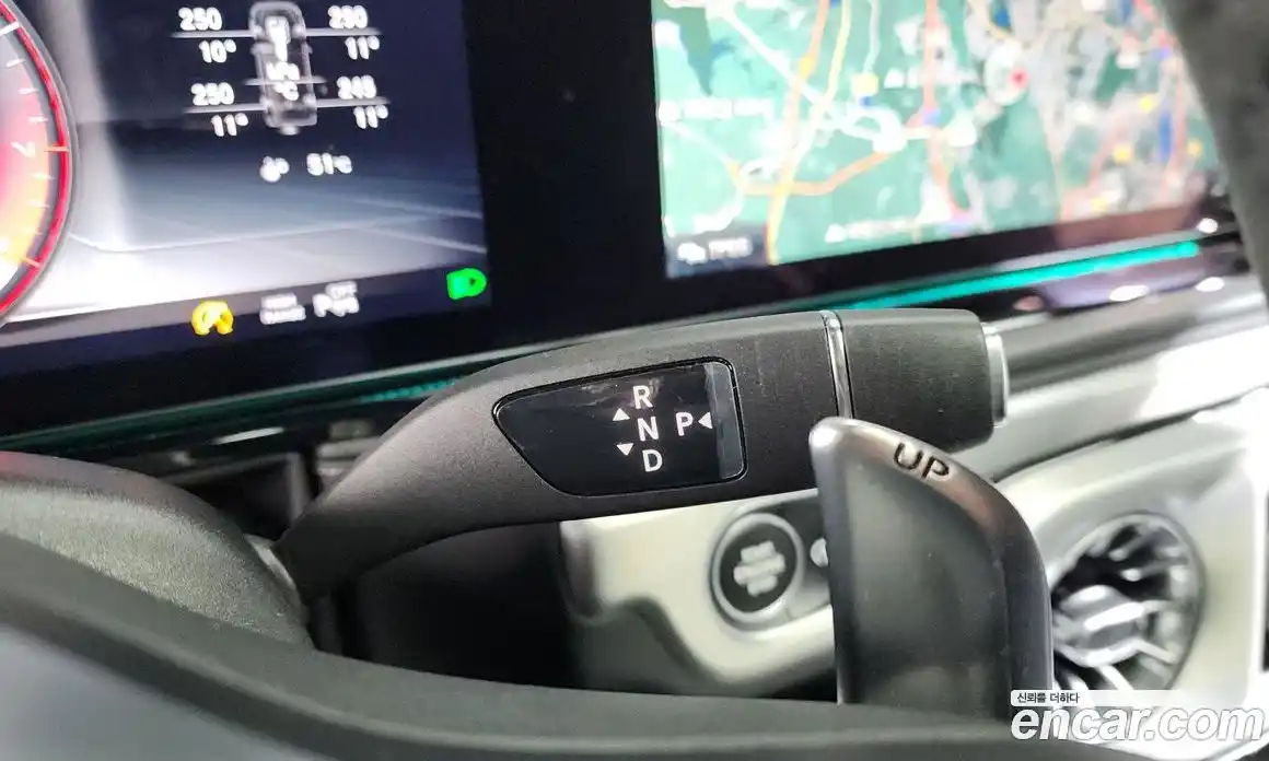 Mercedes-Benz G-Class 2021 4.0 Автомат в Москве № 623599, фото 9