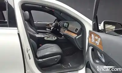 Mercedes-Benz GLE-Class 2021 2.0 Автомат в Москве № 623856, миниатюра 11