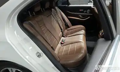 Mercedes-Benz E-Class 2018 2.0 Автомат в Москве № 624182, миниатюра 12
