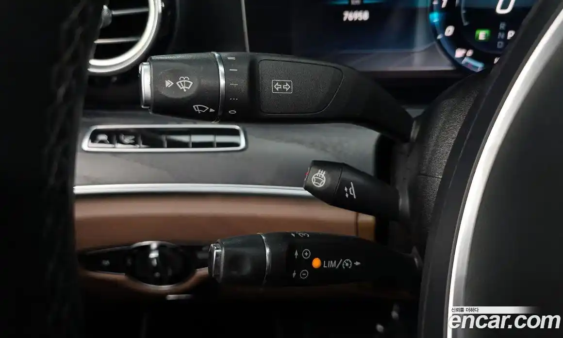 Mercedes-Benz E-Class 2018 2.0 Автомат в Москве № 624182, фото 18