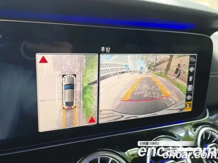 Mercedes-Benz AMG GT 2020 3.0 Автомат в Москве № 624197, фото 11