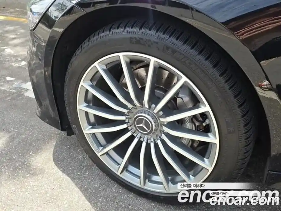 Mercedes-Benz AMG GT 2020 3.0 Автомат в Москве № 624197, фото 16