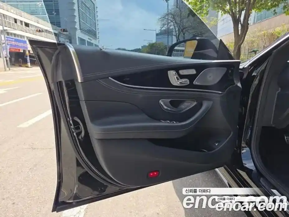 Mercedes-Benz AMG GT 2020 3.0 Автомат в Москве № 624197, фото 17