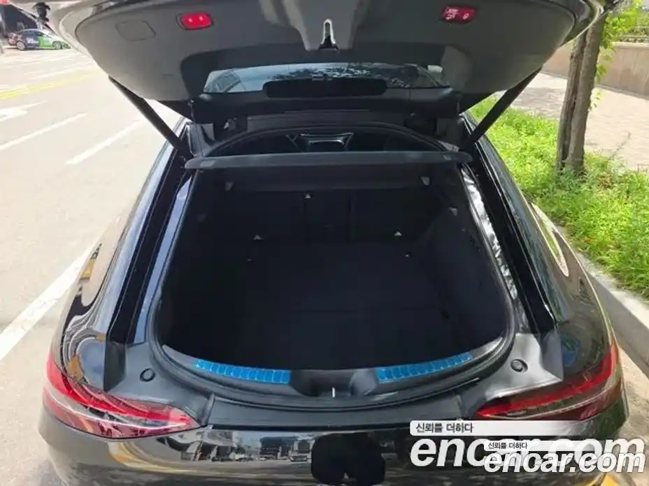 Mercedes-Benz AMG GT 2020 3.0 Автомат в Москве № 624197, фото 20